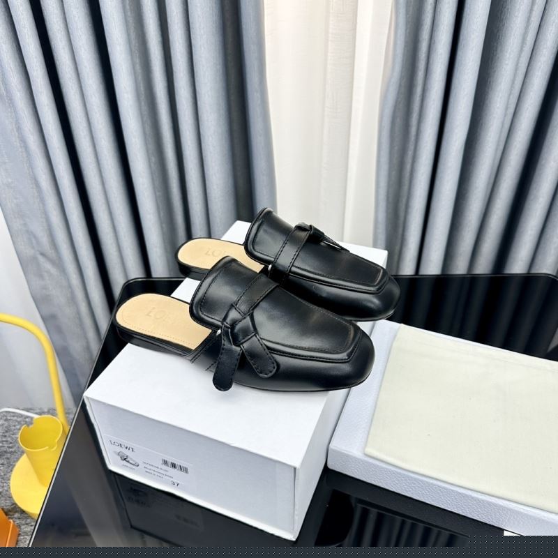 l*ew* slippers